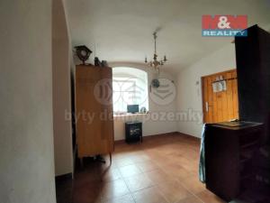 Prodej rodinného domu, Velká Turná, 149 m2