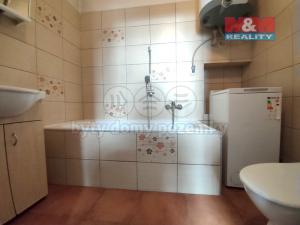 Prodej rodinného domu, Velká Turná, 149 m2