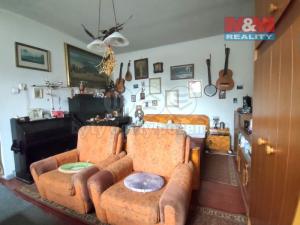 Prodej rodinného domu, Velká Turná, 149 m2