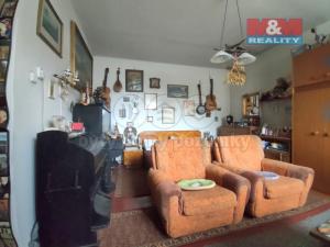 Prodej rodinného domu, Velká Turná, 149 m2