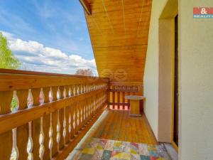 Prodej rodinného domu, Staré Sedlo, Hřbitovní, 121 m2