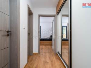 Prodej bytu 1+kk, Vrchlabí, Horská, 44 m2