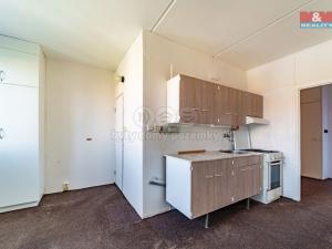 Prodej bytu 2+1, Sokolov, Jelínkova, 67 m2
