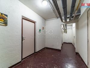 Prodej bytu 2+1, Sokolov, Jelínkova, 67 m2