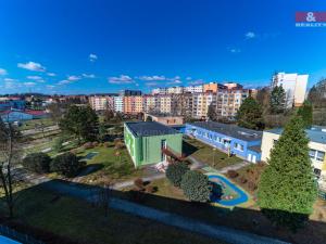 Prodej bytu 2+1, Sokolov, Jelínkova, 67 m2