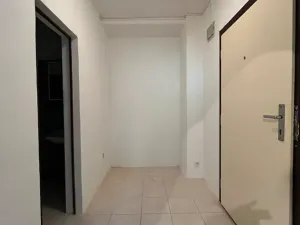 Pronájem bytu 1+kk, Brno, Botanická, 27 m2