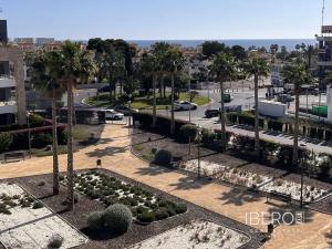 Prodej bytu 3+kk, Orihuela, Španělsko, Paseo Marítimo de Playa Flamenca, 80 m2