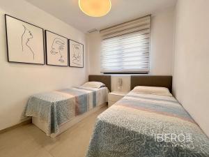 Prodej bytu 3+kk, Orihuela, Španělsko, Paseo Marítimo de Playa Flamenca, 80 m2