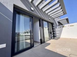 Prodej bytu 3+kk, Orihuela, Španělsko, Paseo Marítimo de Playa Flamenca, 80 m2