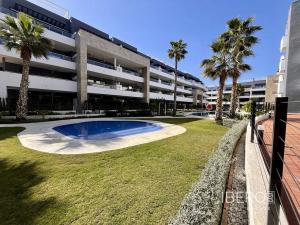 Prodej bytu 3+kk, Orihuela, Španělsko, Paseo Marítimo de Playa Flamenca, 80 m2