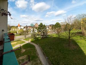 Prodej bytu 3+1, Ostrava, Proskovická, 60 m2