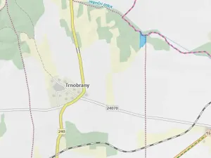 Prodej louky, Liběšice, 7827 m2