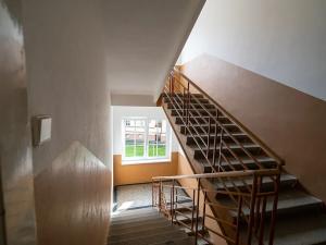 Prodej bytu 3+1, Olomouc, Nábřeží, 121 m2