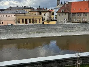 Prodej bytu 3+1, Olomouc, Nábřeží, 121 m2