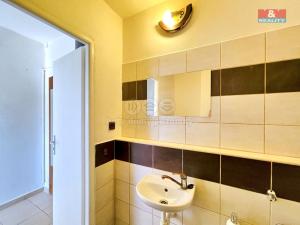 Pronájem bytu 1+1, Ostrava - Hrabůvka, Kašparova, 27 m2