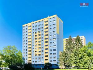 Pronájem bytu 1+1, Ostrava - Hrabůvka, Kašparova, 27 m2