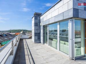 Prodej bytu 4+kk, Praha - Vinohrady, Rubešova, 146 m2