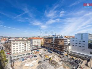 Prodej bytu 4+kk, Praha - Vinohrady, Rubešova, 146 m2