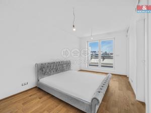 Prodej bytu 4+kk, Praha - Vinohrady, Rubešova, 146 m2
