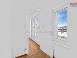 Prodej bytu 4+kk, Praha - Vinohrady, Rubešova, 146 m2