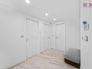 Prodej bytu 4+kk, Praha - Vinohrady, Rubešova, 146 m2