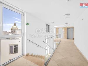 Prodej bytu 4+kk, Praha - Vinohrady, Rubešova, 146 m2