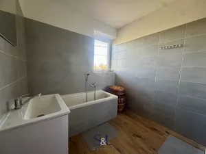 Pronájem rodinného domu, Modřišice, 128 m2