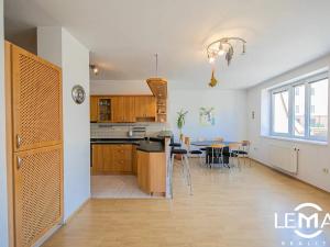 Prodej bytu 3+kk, Olomouc, Hanáckého pluku, 138 m2