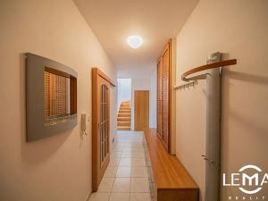 Prodej bytu 3+kk, Olomouc, Hanáckého pluku, 138 m2