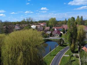 Prodej pozemku pro bydlení, Nymburk, 433 m2