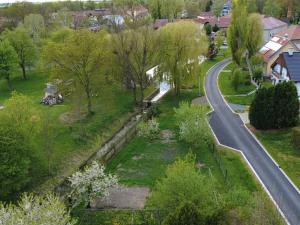 Prodej pozemku pro bydlení, Nymburk, 433 m2