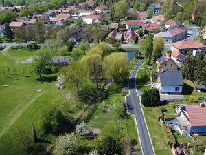 Prodej pozemku pro bydlení, Nymburk, 433 m2