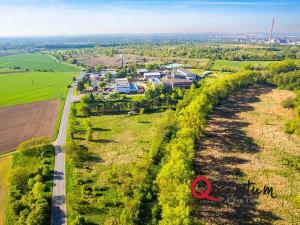 Prodej komerčního pozemku, Tišice, Mělnická, 6186 m2