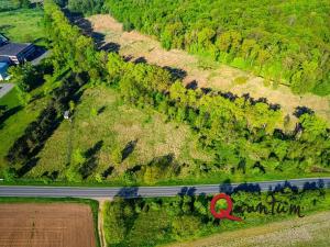 Prodej komerčního pozemku, Tišice, Mělnická, 6186 m2