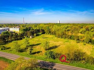 Prodej komerčního pozemku, Tišice, Mělnická, 6186 m2
