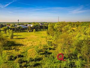 Prodej komerčního pozemku, Tišice, Mělnická, 6186 m2