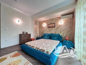 Prodej bytu 3+kk, Nesebar, Bulharsko, 105 m2