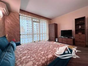 Prodej bytu 3+kk, Nesebar, Bulharsko, 105 m2
