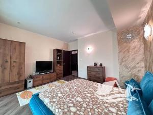 Prodej bytu 3+kk, Nesebar, Bulharsko, 105 m2