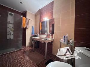 Prodej bytu 3+kk, Nesebar, Bulharsko, 105 m2