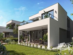 Prodej rodinného domu, Pomorie, Bulharsko, 116 m2