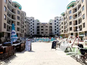Prodej bytu 3+kk, Sveti Vlas, Bulharsko, 99 m2