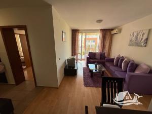 Prodej bytu 2+kk, Sveti Vlas, Bulharsko, 50 m2