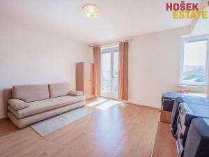 Prodej bytu 1+kk, Brno, U Leskavy, 33 m2
