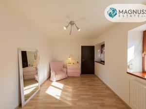 Prodej bytu 3+kk, Šternberk, Hlavní náměstí, 96 m2