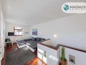 Prodej bytu 3+kk, Šternberk, Hlavní náměstí, 96 m2