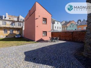 Prodej bytu 3+kk, Šternberk, Hlavní náměstí, 96 m2