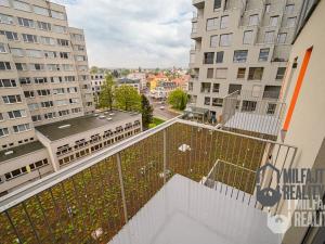 Pronájem bytu 2+kk, Liberec, U Nisy, 56 m2