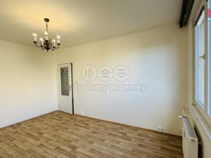Pronájem bytu 2+1, České Budějovice - České Budějovice 3, Plzeňská, 49 m2