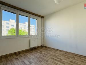 Pronájem bytu 2+1, České Budějovice - České Budějovice 3, Plzeňská, 49 m2